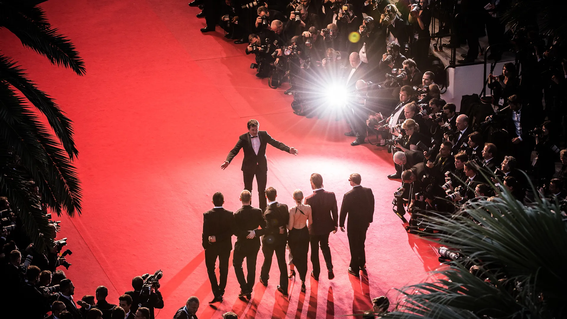 How to buy Cannes Film Festival tickets