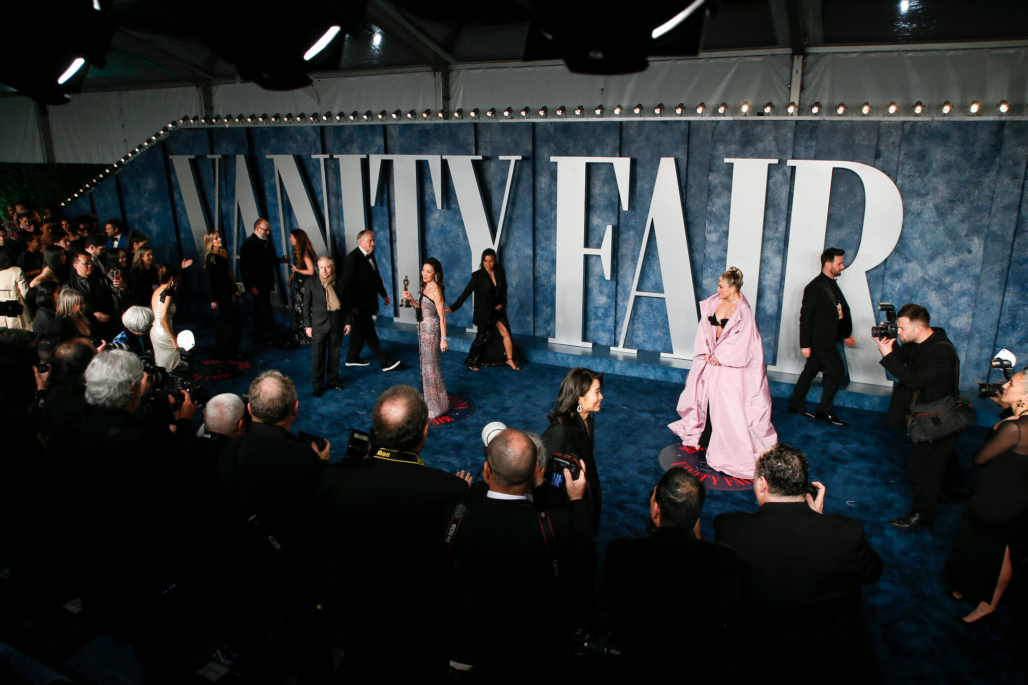 how to buy vip tickets to vanity fair party at cannes this year