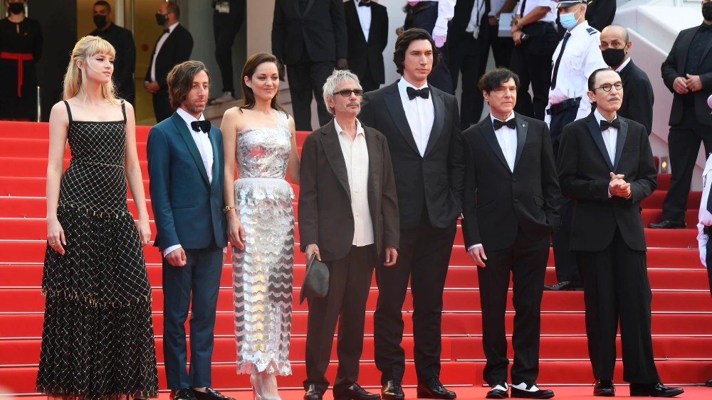 how to buy vip tickets to film premieres at cannes film festival