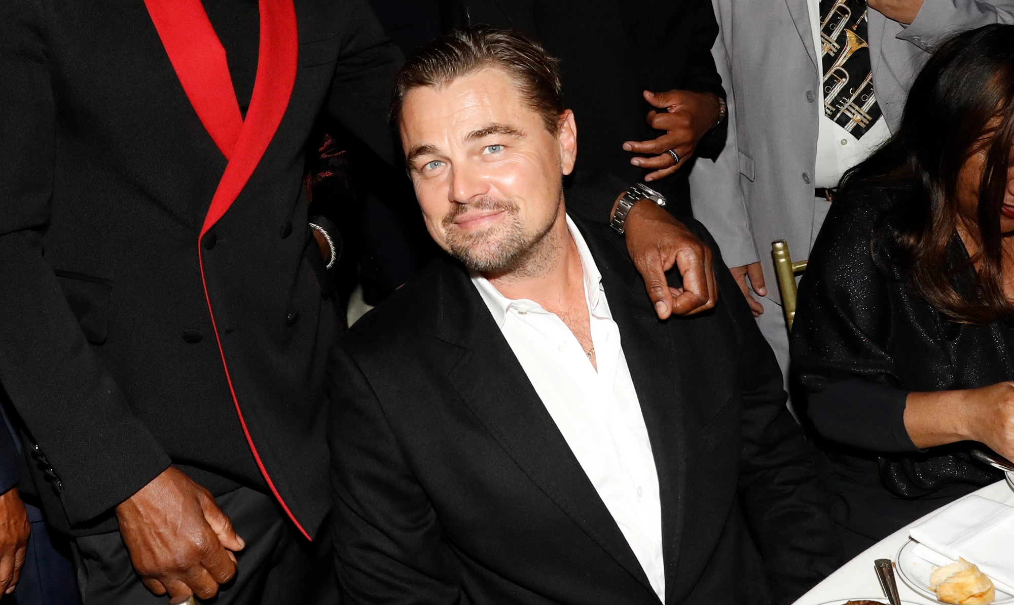 how to buy vip tickets to the leo dicaprio after party at cannes film festival