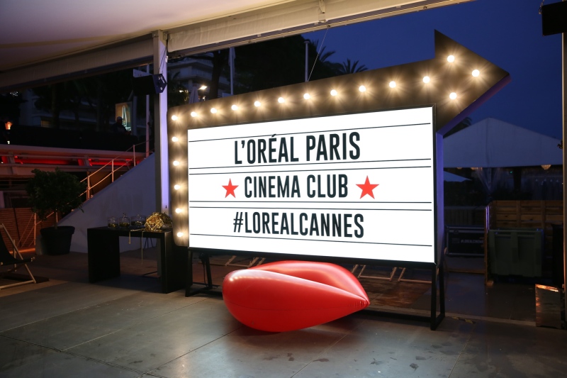 how to buy vip tickets to the l'oreal after party at cannes film festival