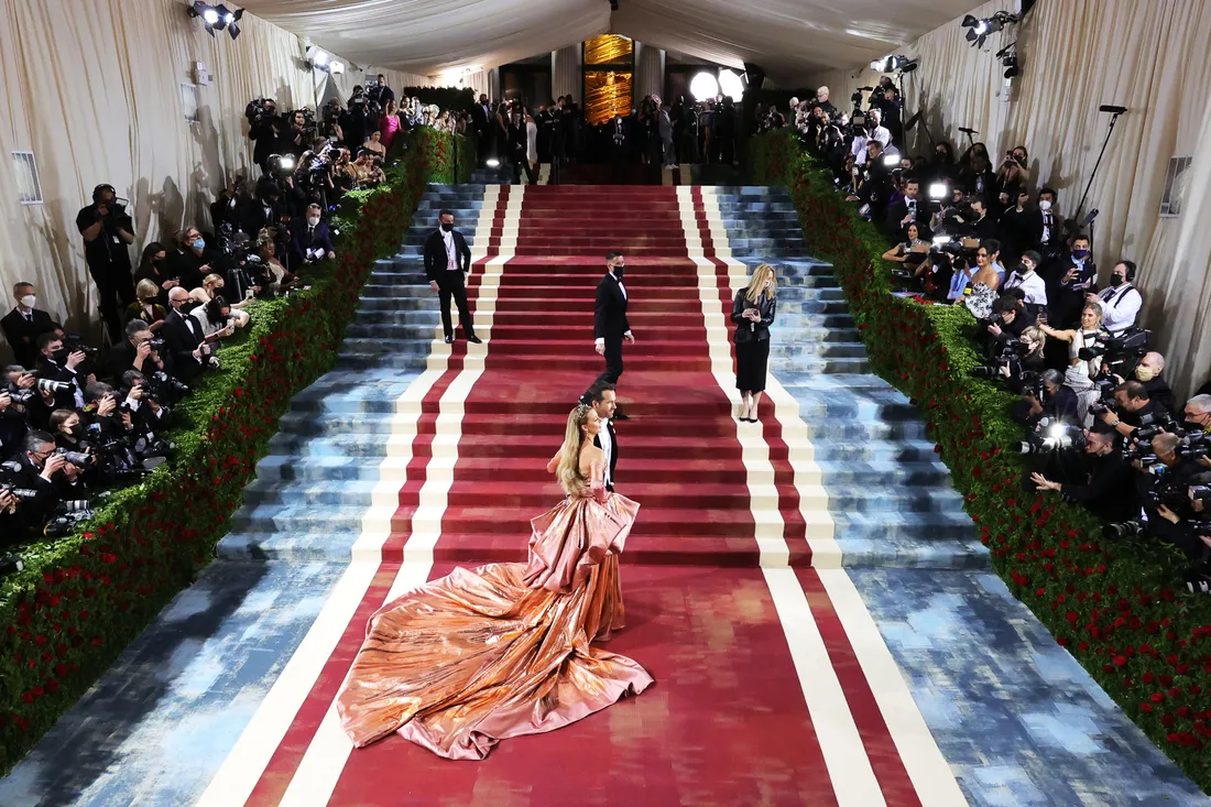 how to buy vip tickets to the met gala