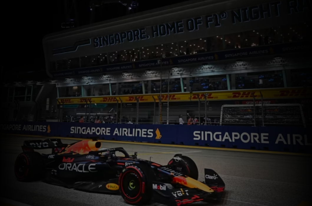 how to buy paddock pass tickets to the singapore formula 1 grand prix