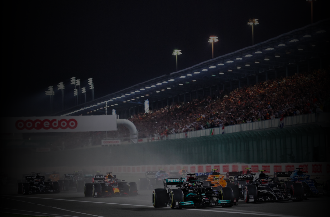 how to buy paddock pass tickets to the qatar formula 1 grand prix