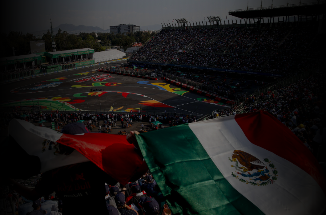 how to buy paddock pass tickets to the mexico formula 1 grand prix