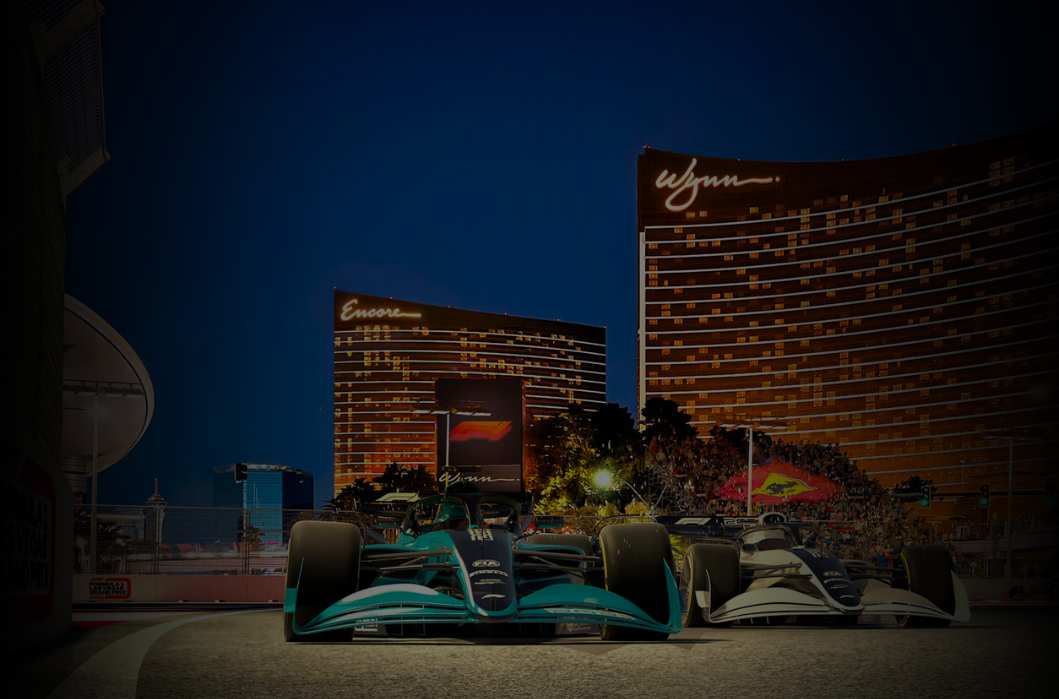 how to buy paddock pass tickets to the las vegas formula 1 grand prix