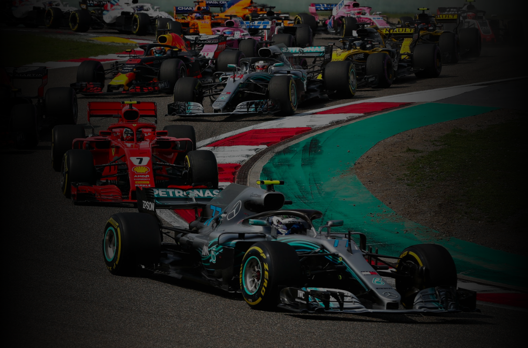 how to buy paddock pass tickets to the chinese formula 1 grand prix