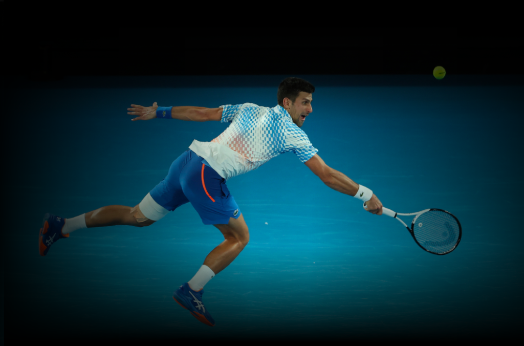 how to buy vip tickets to the australian open tennis
