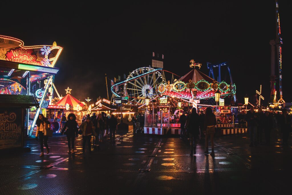 Hyde Park Winter Wonderland 2023, commonly referred to as Winter Wonderland, is a large annual Christmas event held in Hyde Park, London, from mid-November to early January. Book today...